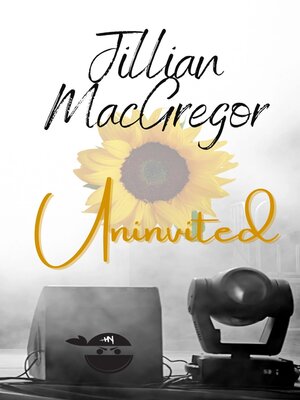 cover image of Uninvited